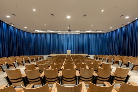 Angela Merkel School